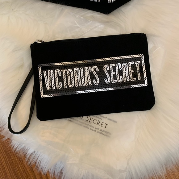 NWT Victoria Secret Tote ๐ โค๏ธ - Picture 2 of 4